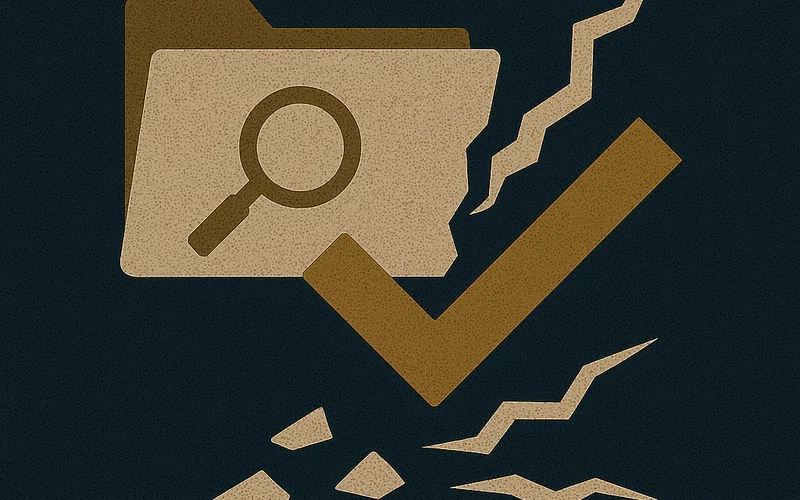 The Recruitment-Clearance Collapse: How Staffing Shortfalls Are Gutting Public Safety