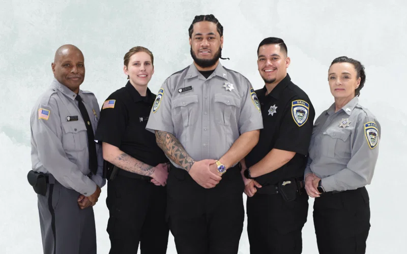 The Risks of Lowering Correctional Officer Age Requirements Below 19—and the Role of Smarter Hiring Systems