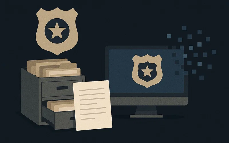 Digital Transformation in Emergency Services: How Technology Becomes Your Secret Recruitment Weapon