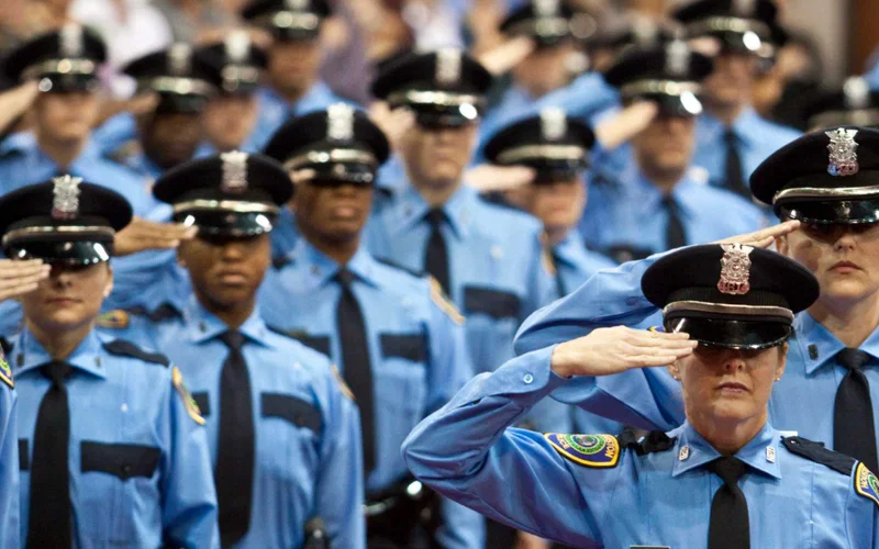 The Law Enforcement Recruiting Crisis: What Agencies Need to Know in 2025