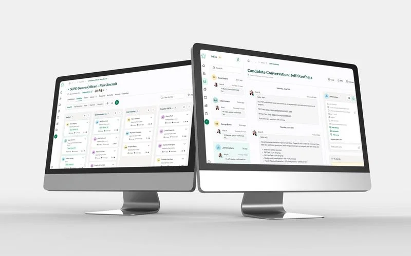 Revolutionizing Law Enforcement Recruitment: Prioritizing Applicant Retention, Increased Conversion Ratios, and Reducing Applicant Ambiguity Over Marketing