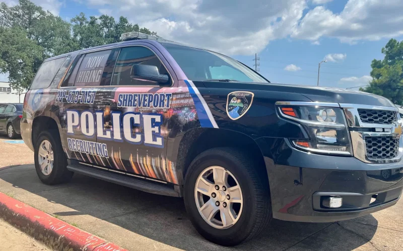 Shreveport PD Faces Critical Staffing Shortage — Here's How Respond Capture Can Help Reverse the Trend