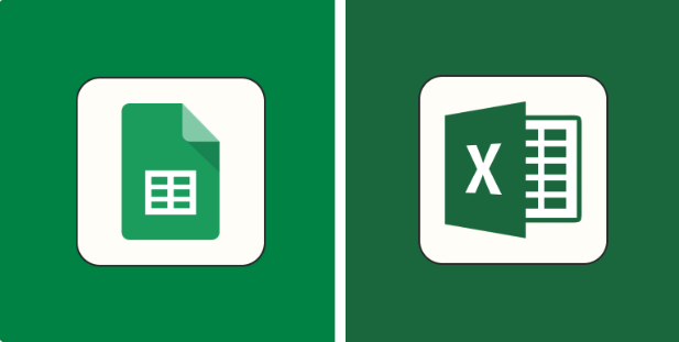 Google Sheets and Excel for Applicant Tracking