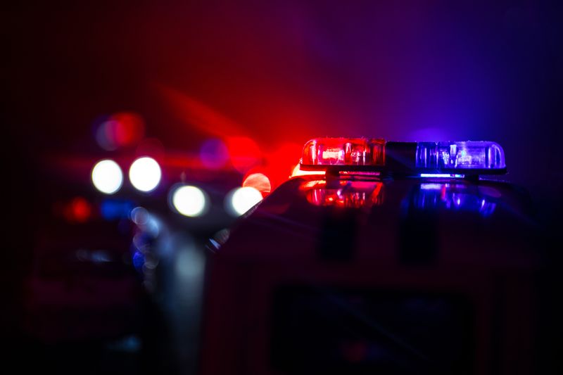 Law Enforcement Officers